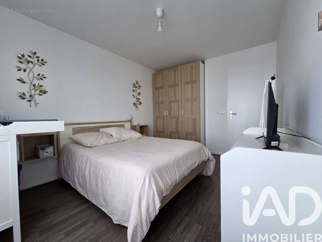 Photo 7 - Appartement à DAMMARIE-LES-LYS