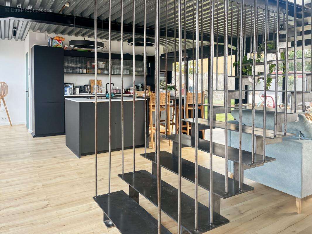 Maison à MARSEILLAN