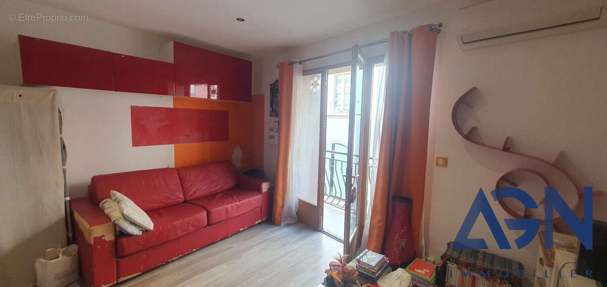 Appartement à AGDE