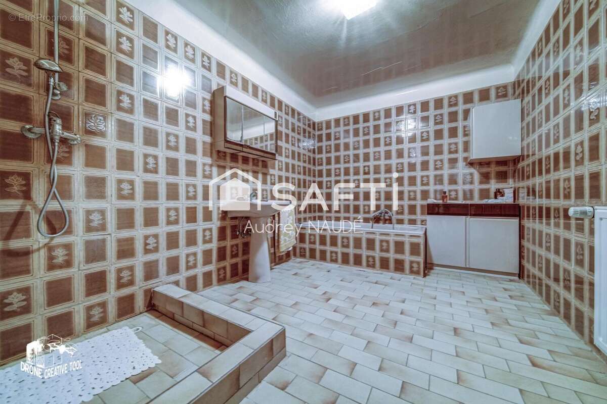 Maison 93 m² à Beyren-Les-Sierck  - photo 9