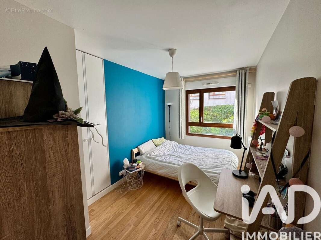 Photo 5 - Appartement à IVRY-SUR-SEINE