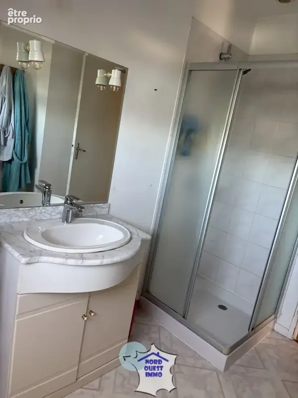 Pavillon de 112 m2 habitable - photo 10