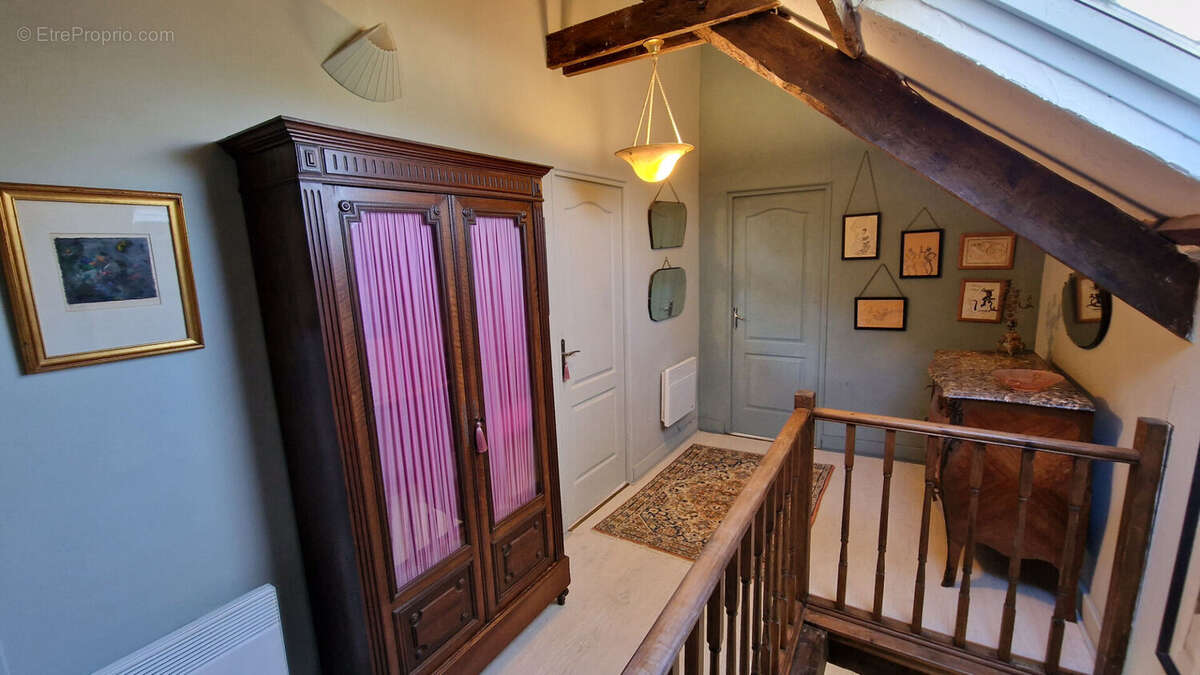 Maison à MERDRIGNAC