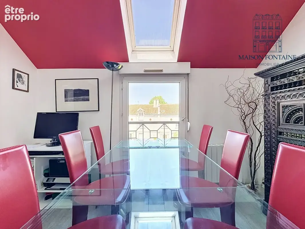 Appartement 5 pièces 115 m² à vendre à Bry-Sur-Marne (94360) - photo 7