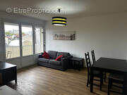 Appartement à LE KREMLIN-BICETRE