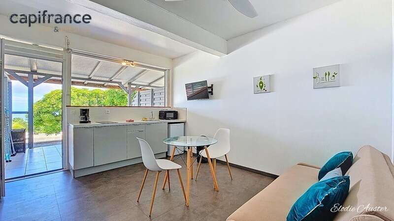 Villa T5 vue mer et 4 appartements - photo 17