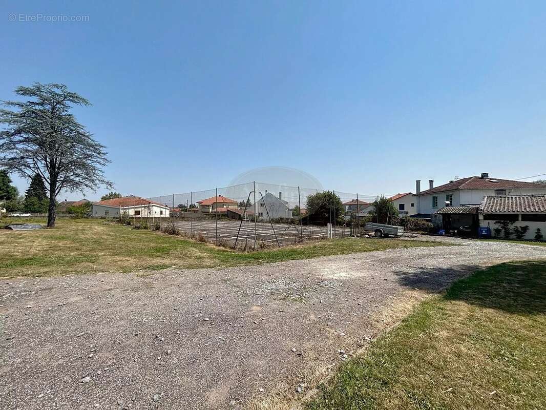 Maison à LANNEMEZAN