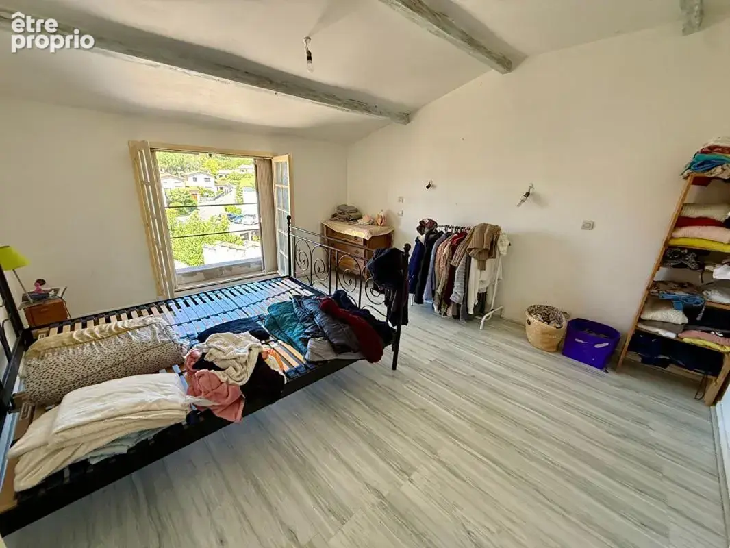Maison de 198 m² avec deux logements distincts, terrasse, jardin et fort potentiel d'acquisition familiale ou patrimoniale - photo 13