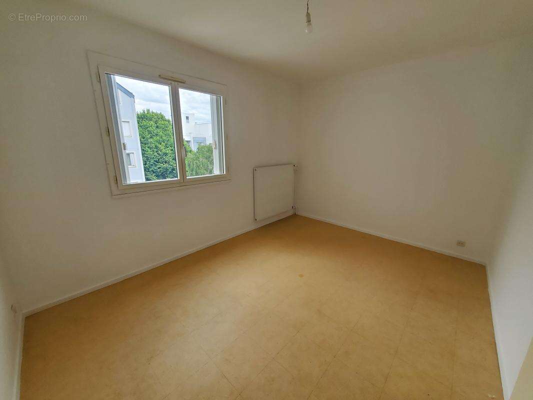 Appartement à REZE