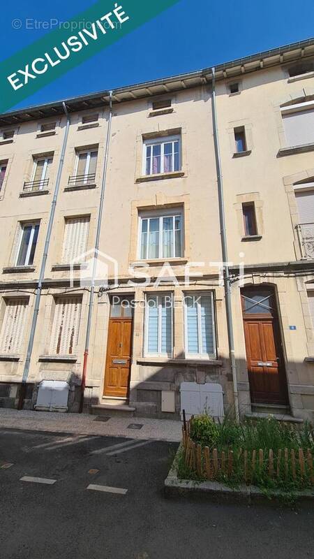 Photo 1 - Maison à TOUL