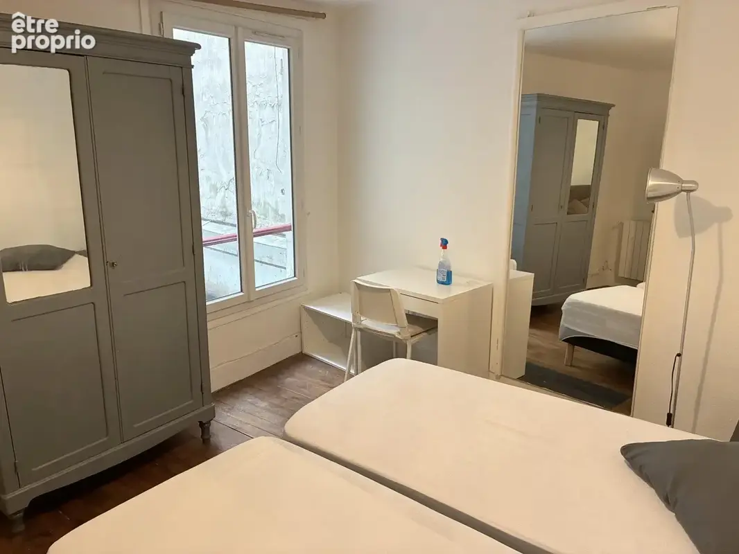 Appartement 3 pièces 50 m² à vendre à Paris-10e (75010) - photo 6
