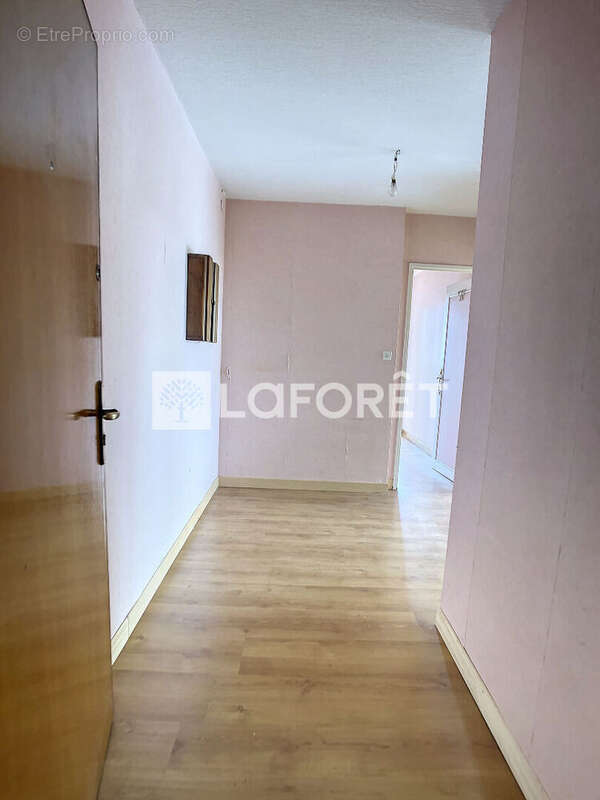 Appartement à LIMOGES
