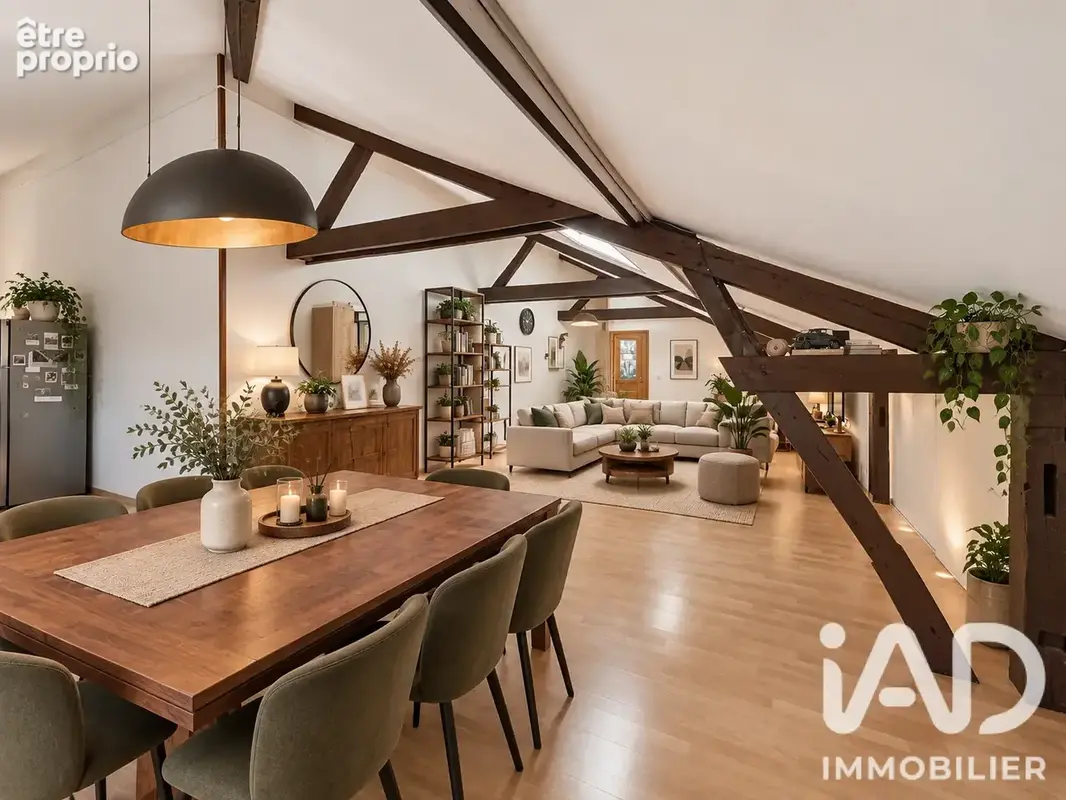 Photo 1 - Appartement à EPERNAY
