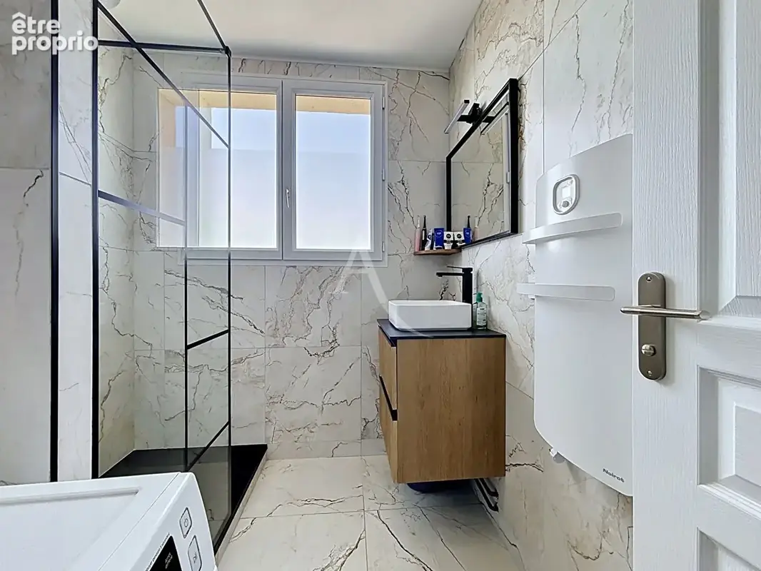 Appartement Laval 3 pièce(s) 54.22 m2 - photo 7