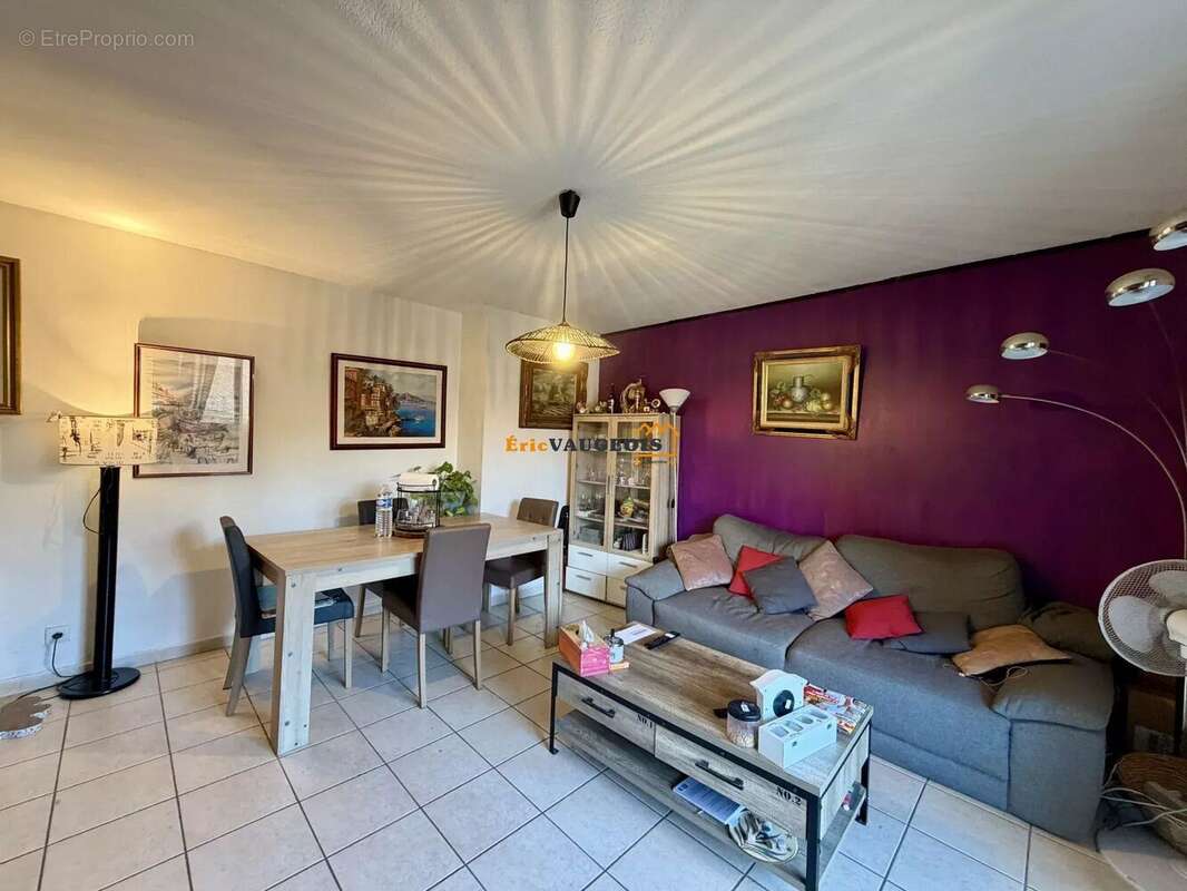 Appartement à LA FERTE-GAUCHER