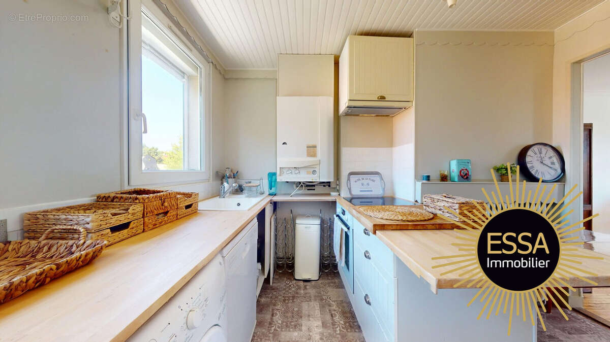 Appartement à ROCQUENCOURT