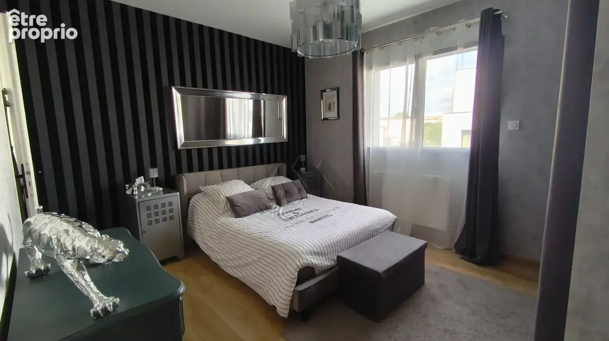 A vendre maison t7 brest lambezellec - photo 8
