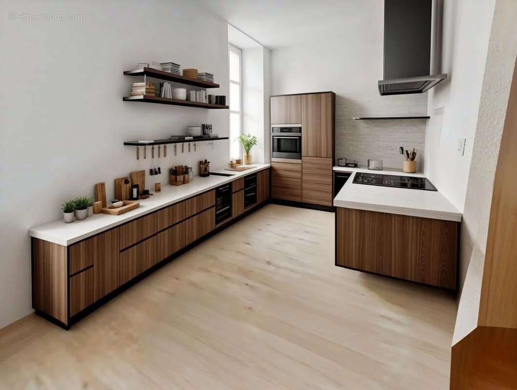 Appartement à PERIGUEUX