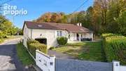 Maison à MAULAN