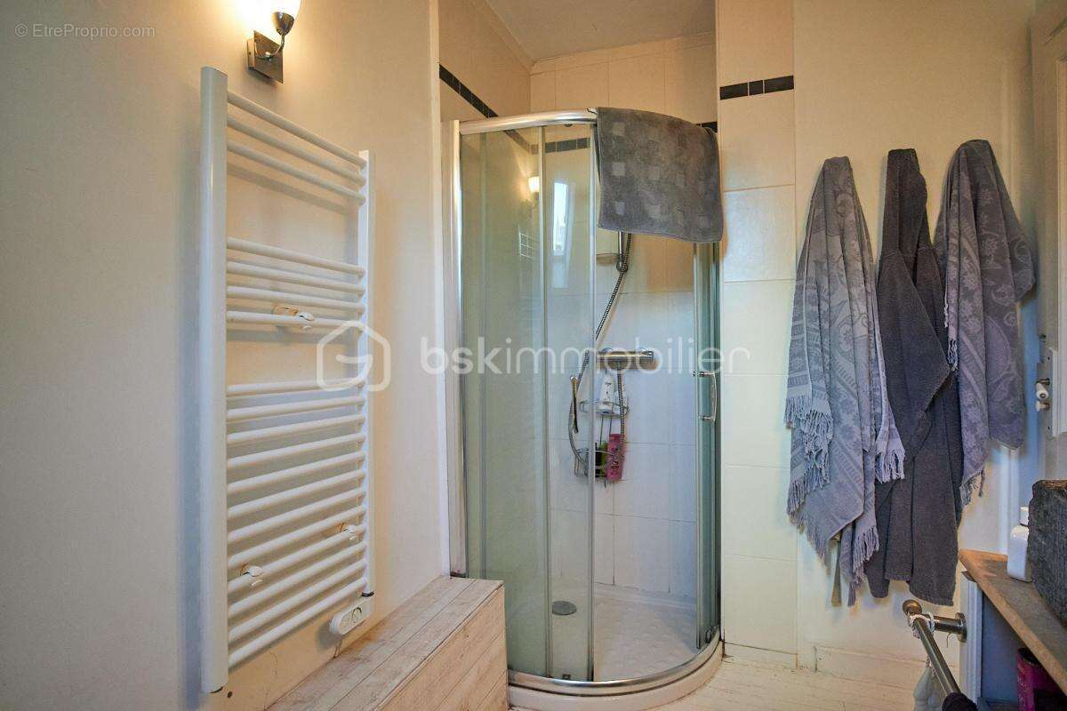 Maison à SAINT-QUAY-PORTRIEUX