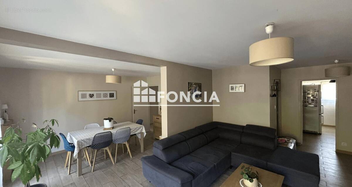 Appartement à DRAGUIGNAN