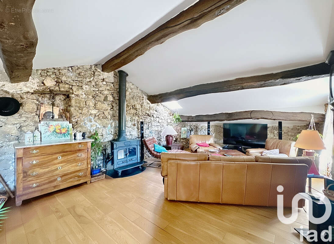 Photo 3 - Maison à MONTAUROUX