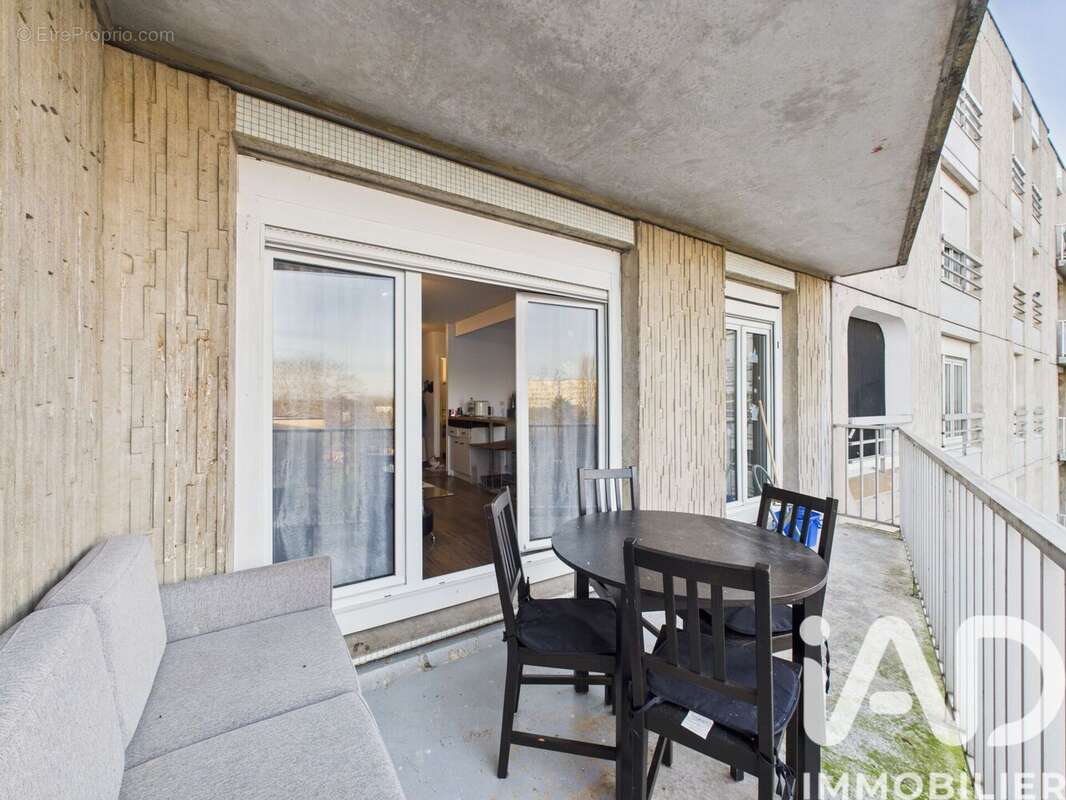 Photo 7 - Appartement à ESSEY-LES-NANCY