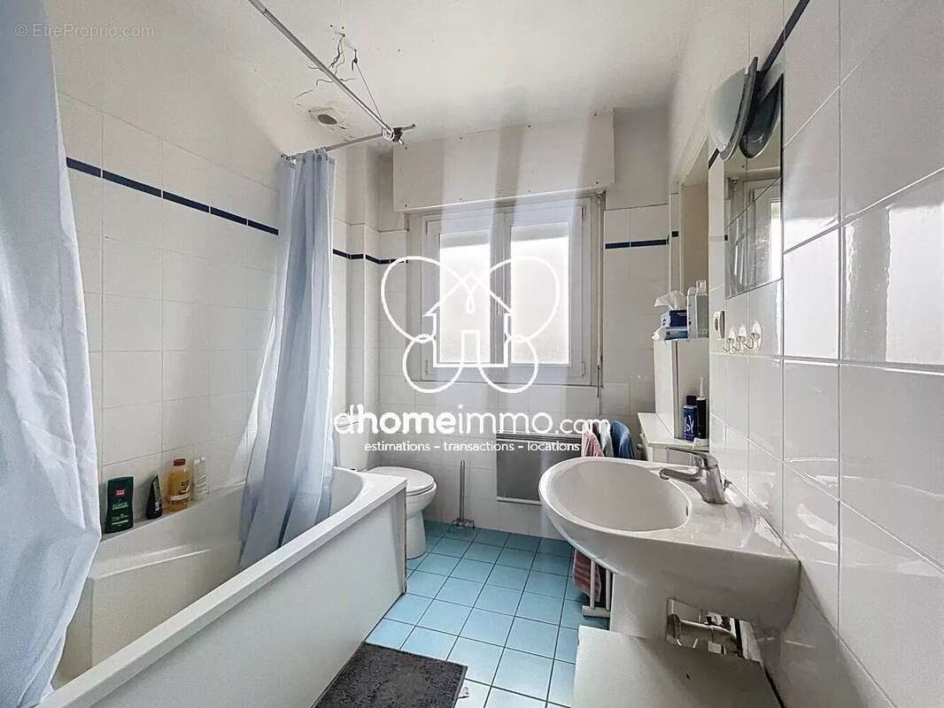 Maison à ROOST-WARENDIN