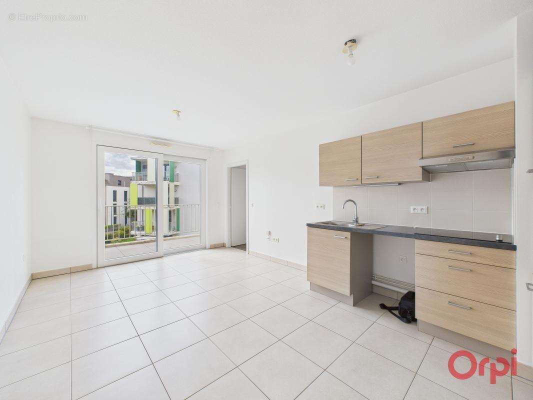 Appartement à HOENHEIM