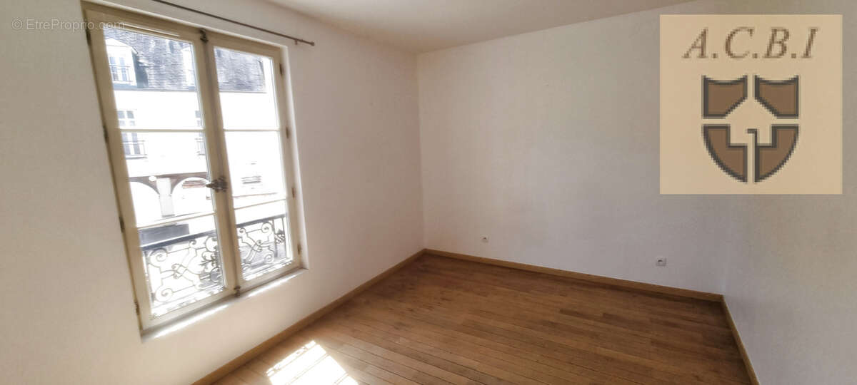 Appartement à VENDOME