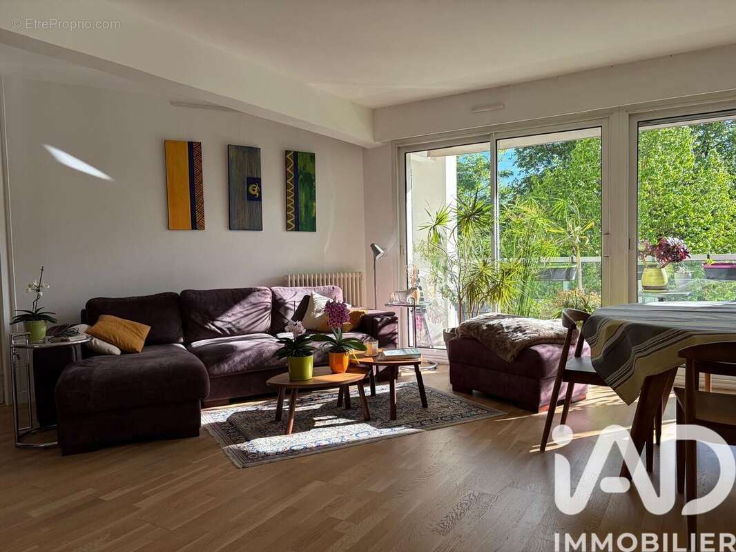 Photo 3 - Appartement à LA ROCHELLE