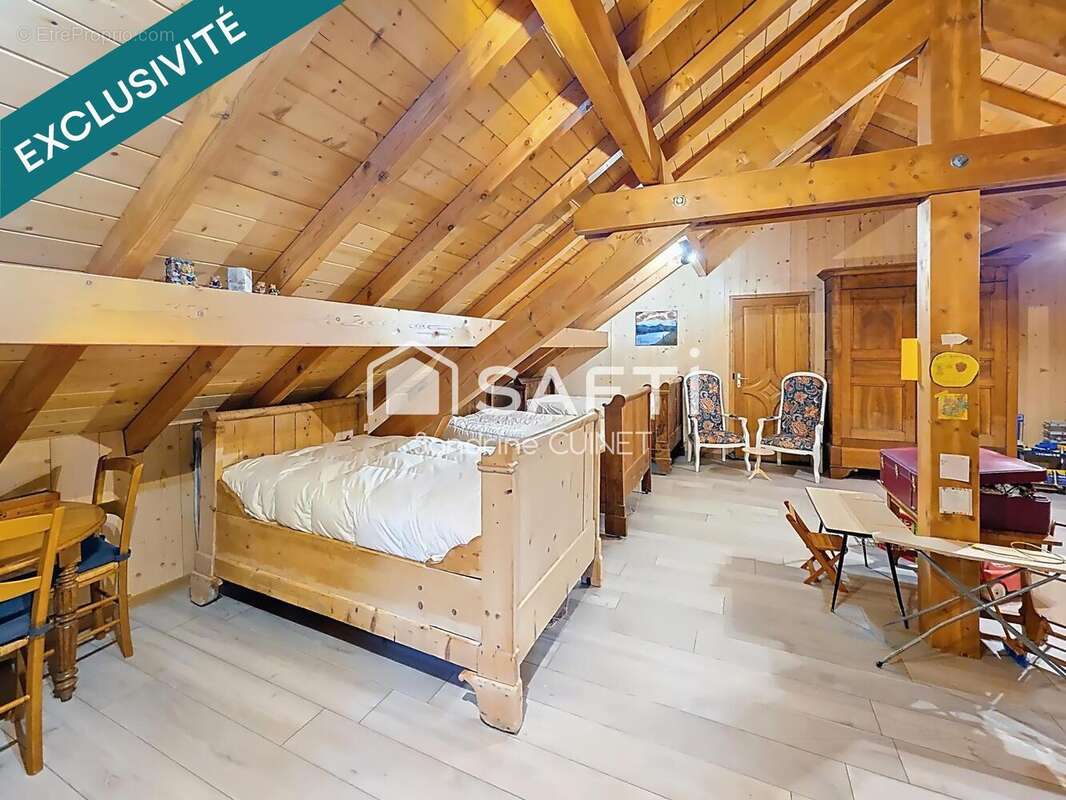 Photo 9 - Maison à LEVIER
