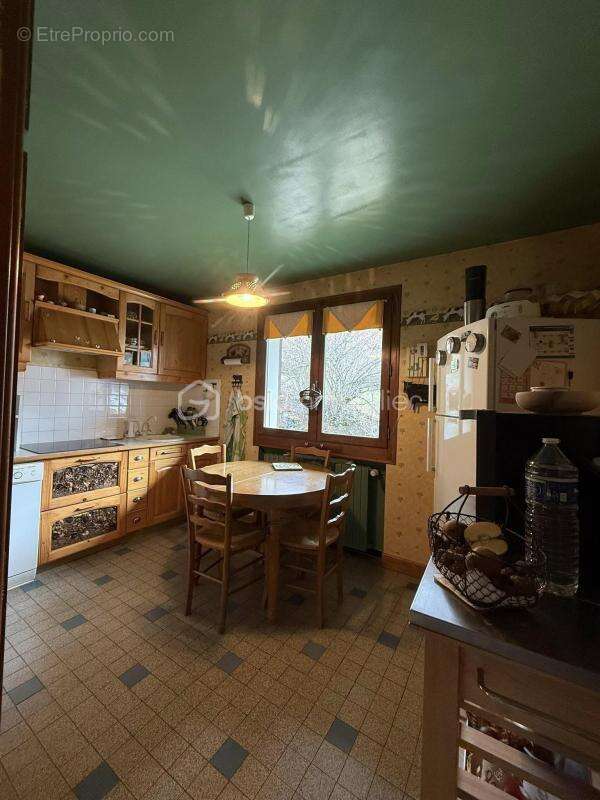 Appartement à LA CLUSAZ