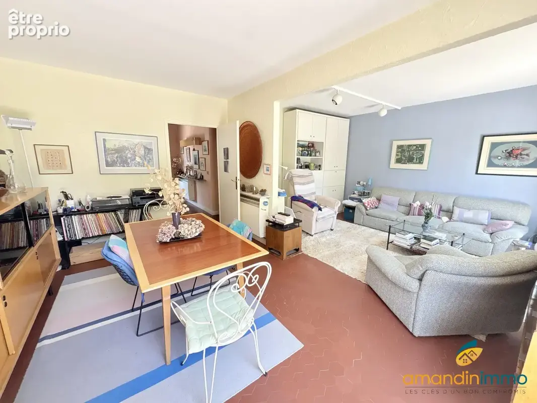 Maison 95 m² à Cesson  - photo 8