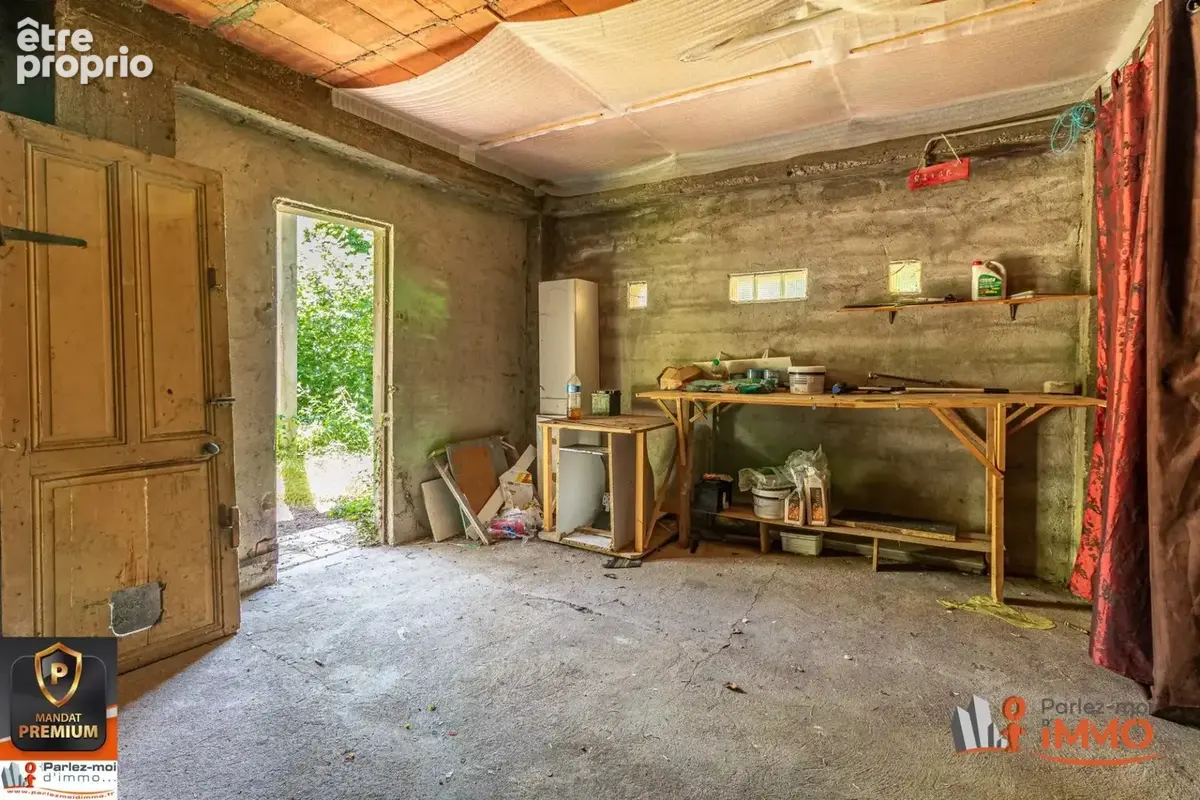 Maison à vendre Thizy-les-Bourgs - photo 18