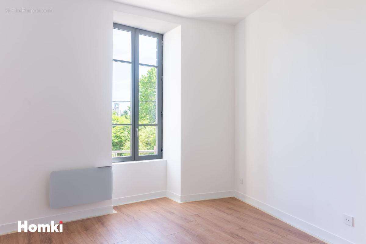 Appartement T4 de 108 m² entirement rénové - photo 10