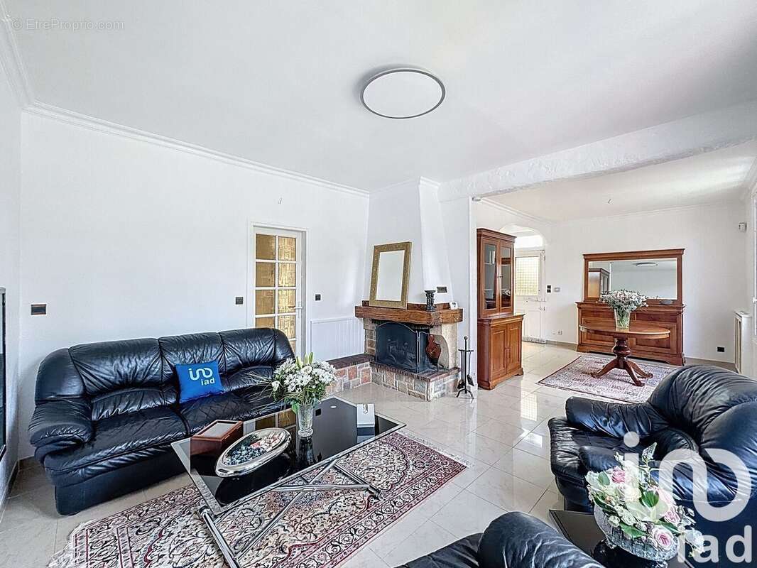 Maison 165 m² à Meaux  - photo 5