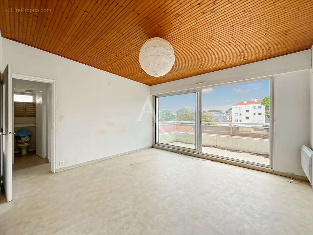 Appartement à SAINT-JEAN-DE-MONTS