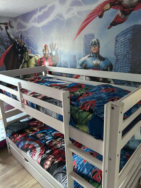Photo 3 - Appartement à RUE