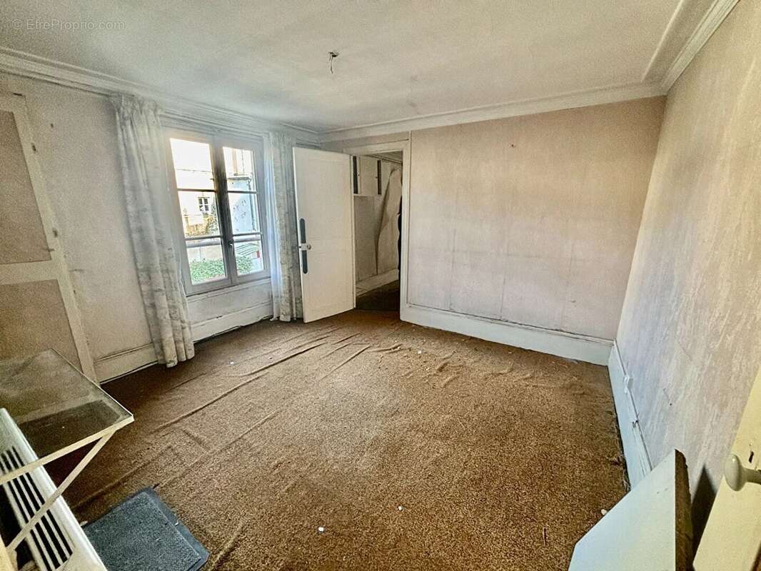 Appartement à VERSAILLES