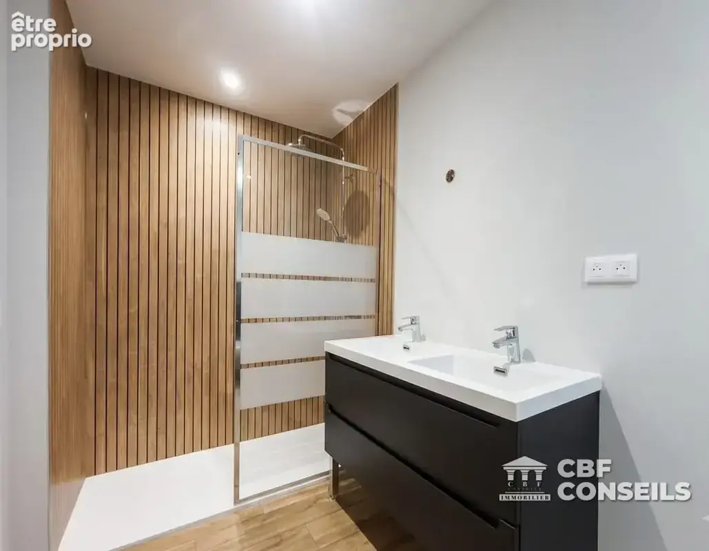 Maison 4 pièces 75 m² à vendre à Teilhede (63460) - photo 4