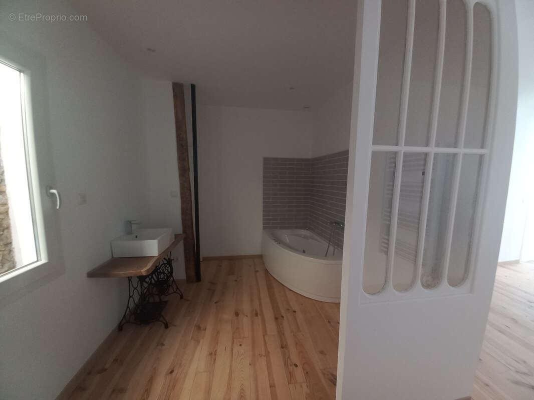 Superbe maison rénovée - photo 11