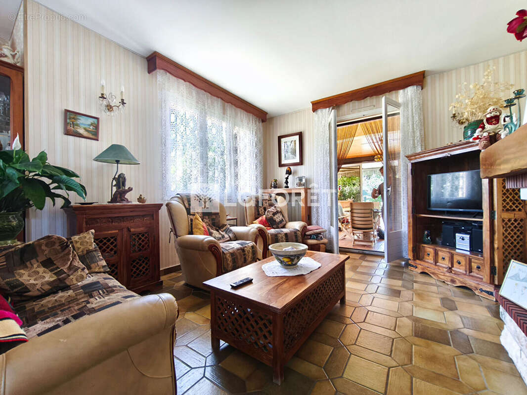 Maison à MAUREILLAS-LAS-ILLAS