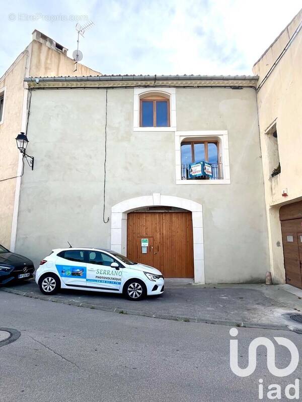 Photo 1 - Appartement à COURSAN