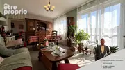 Maison à VALDOIE