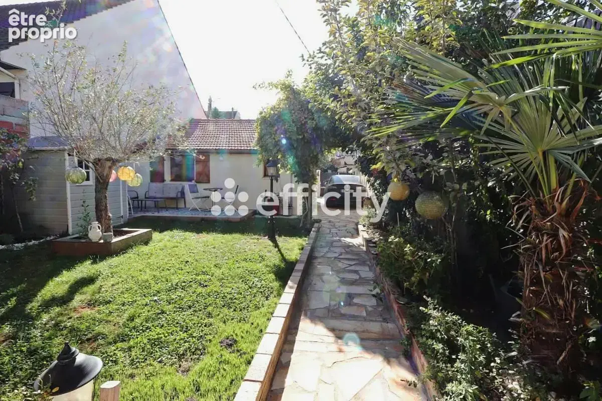 Maison 5 pièces 115 m² à vendre à Les Pavillons-Sous-Bois (93320) - photo 6