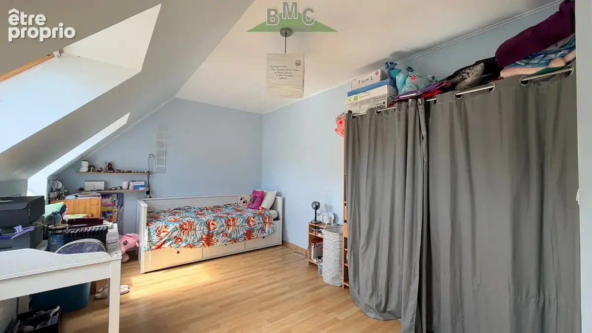 Le plessis-bouchard, - photo 9