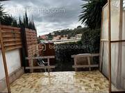 Appartement à VILLENEUVE-LOUBET