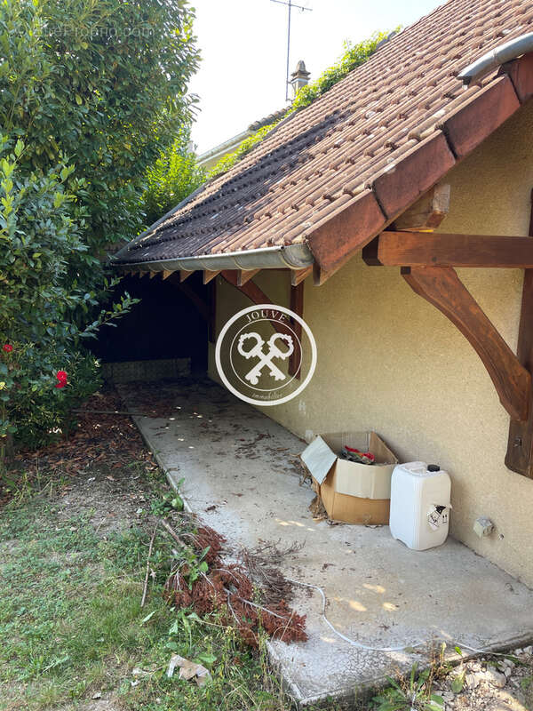 Maison la chapelle saint luc - photo 12