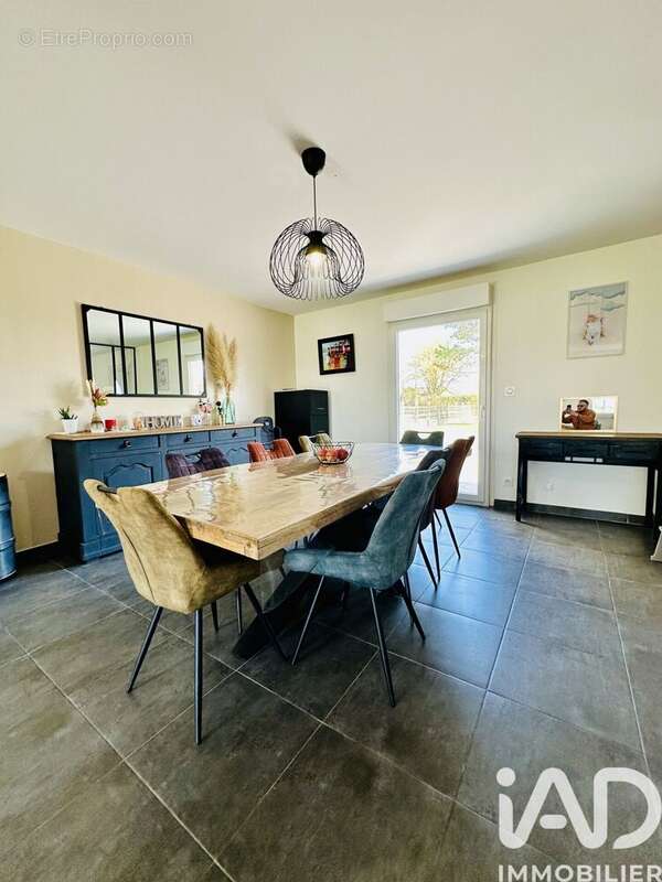 Photo 9 - Maison à GONNEHEM